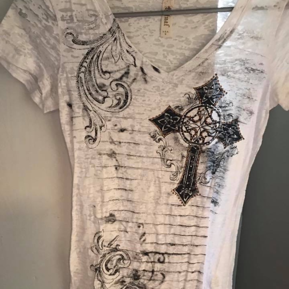Sinful Tee